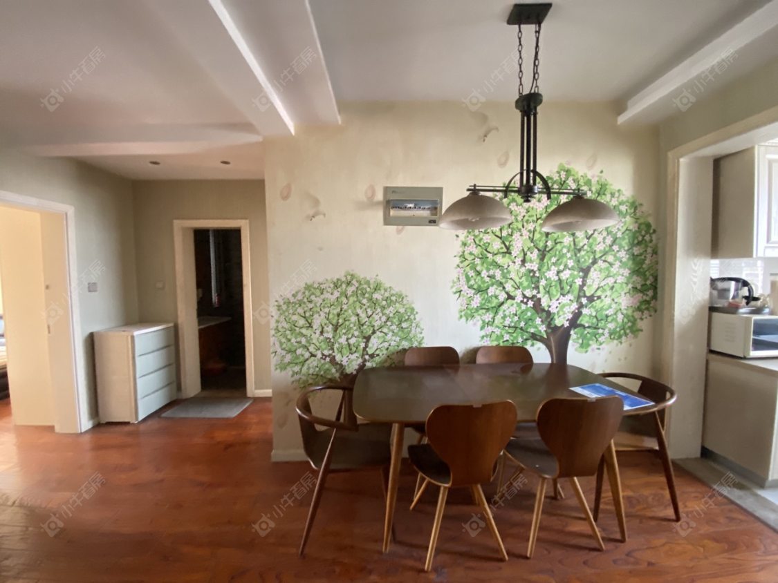 河苑家园南苑房源室内图 常州河苑家园南苑在租房源室内图_小牛看房