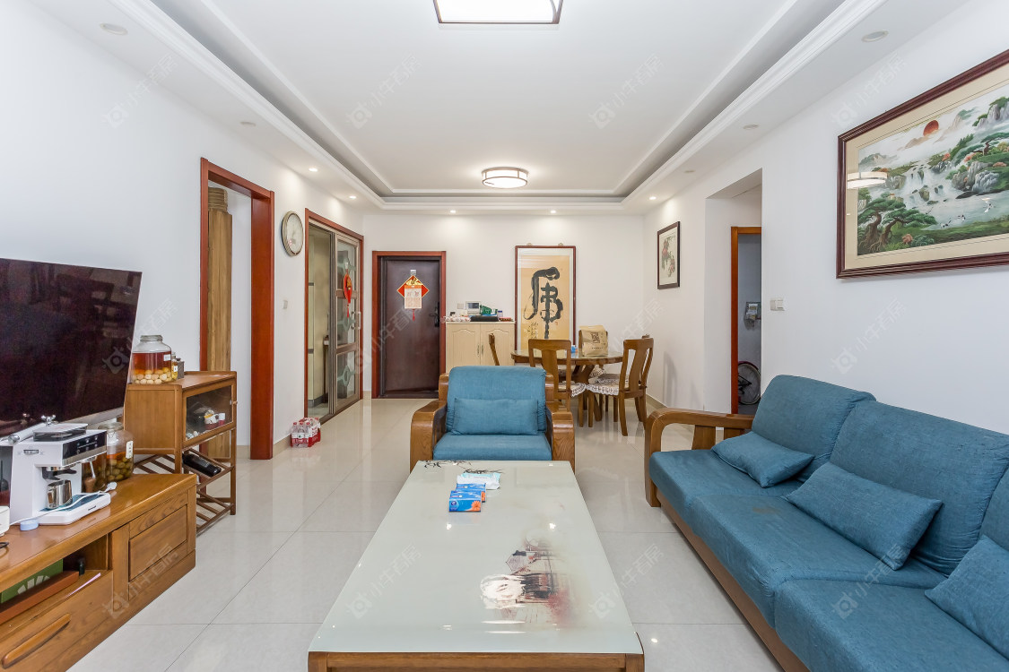 常州金新鼎邦在售二手房源_小牛看房