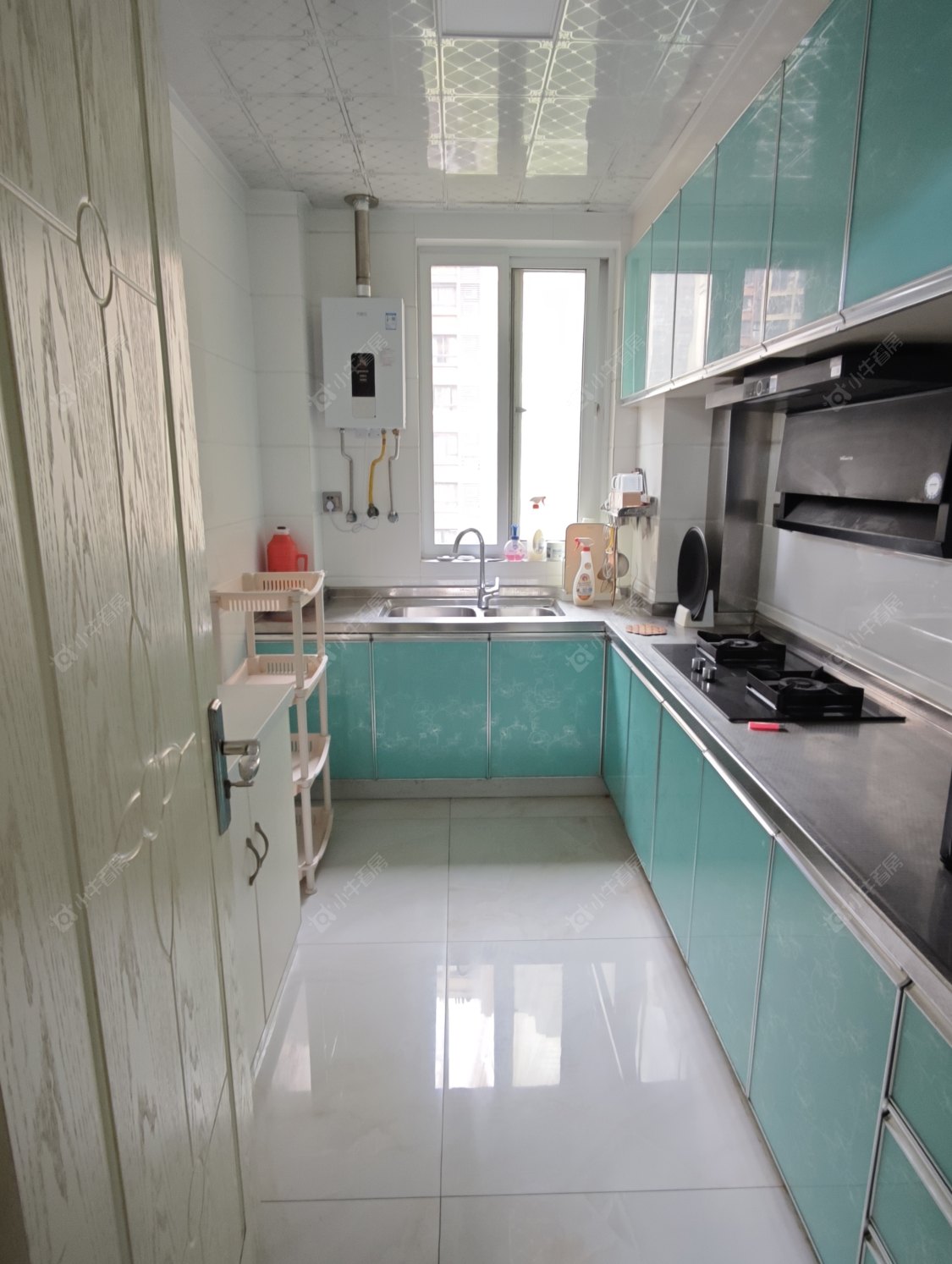 中海凤凰熙岸房源 常州中海凤凰熙岸在租房源_小牛看房