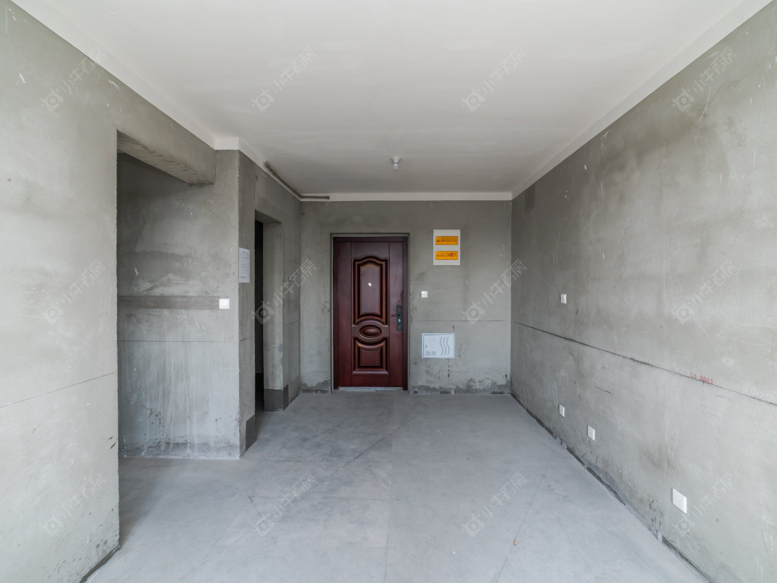 常州悦蓉雅苑在售二手房源室内图_小牛看房