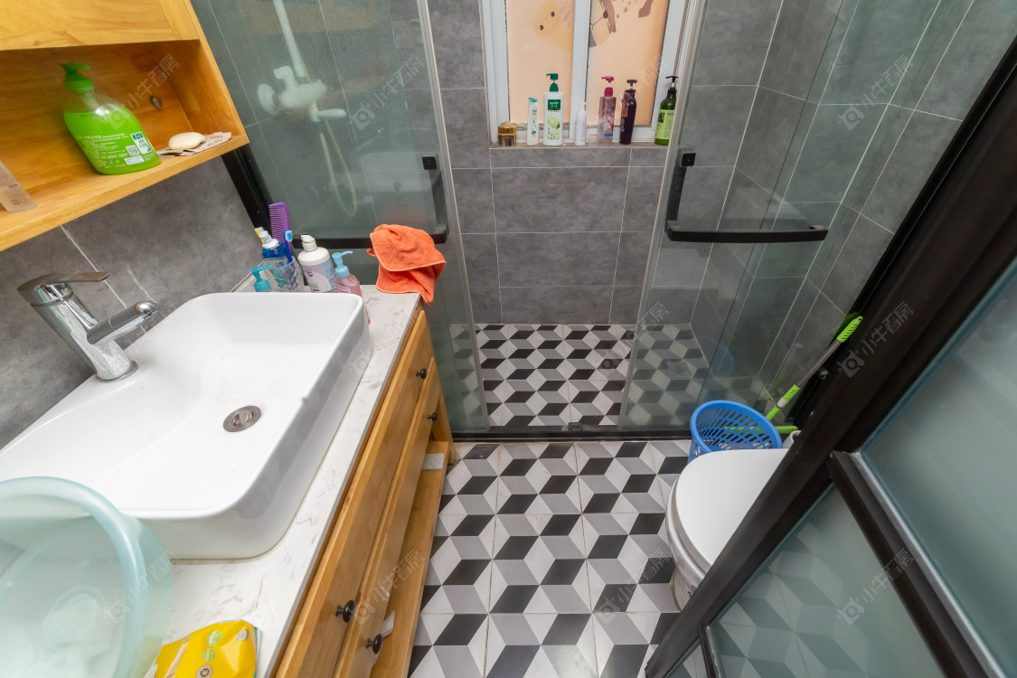 常州嘉禾尚郡在售二手房源室内图_小牛看房