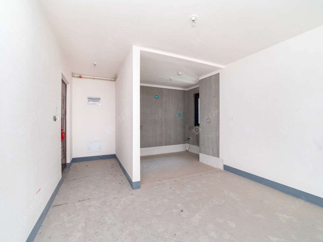 常州新城桃李郡在售二手房源室内图_小牛看房