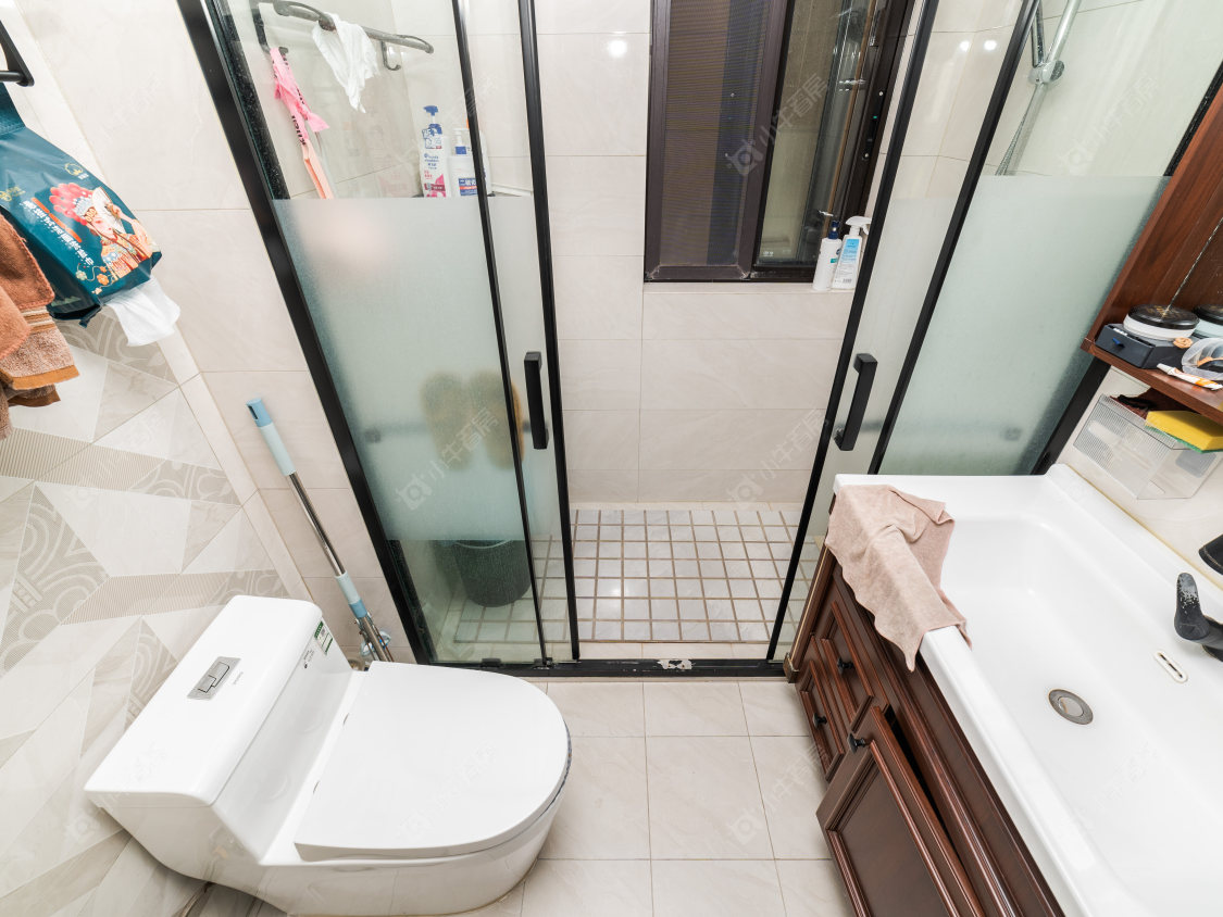 常州新城和昱云璟苑在售二手房源室内图_小牛看房