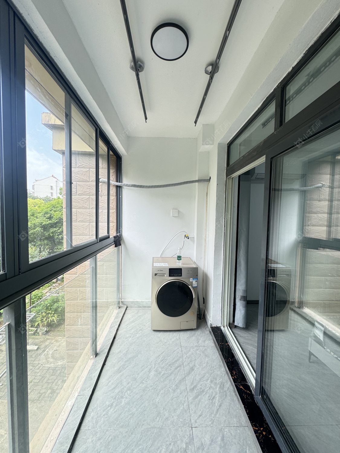 常州新景花苑二期在租房源室内图_小牛看房