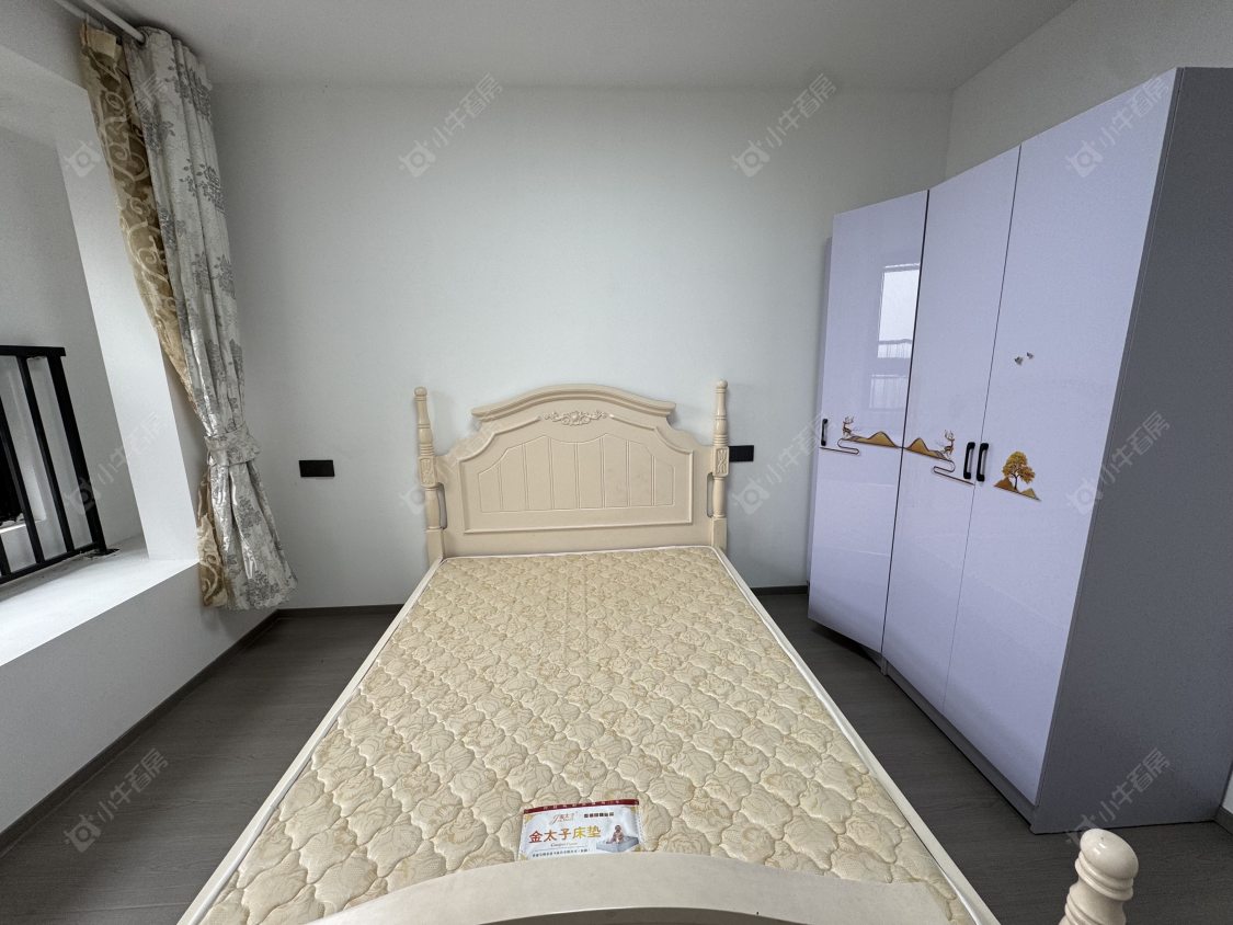 常州中梁金科启宸在租房源室内图_小牛看房