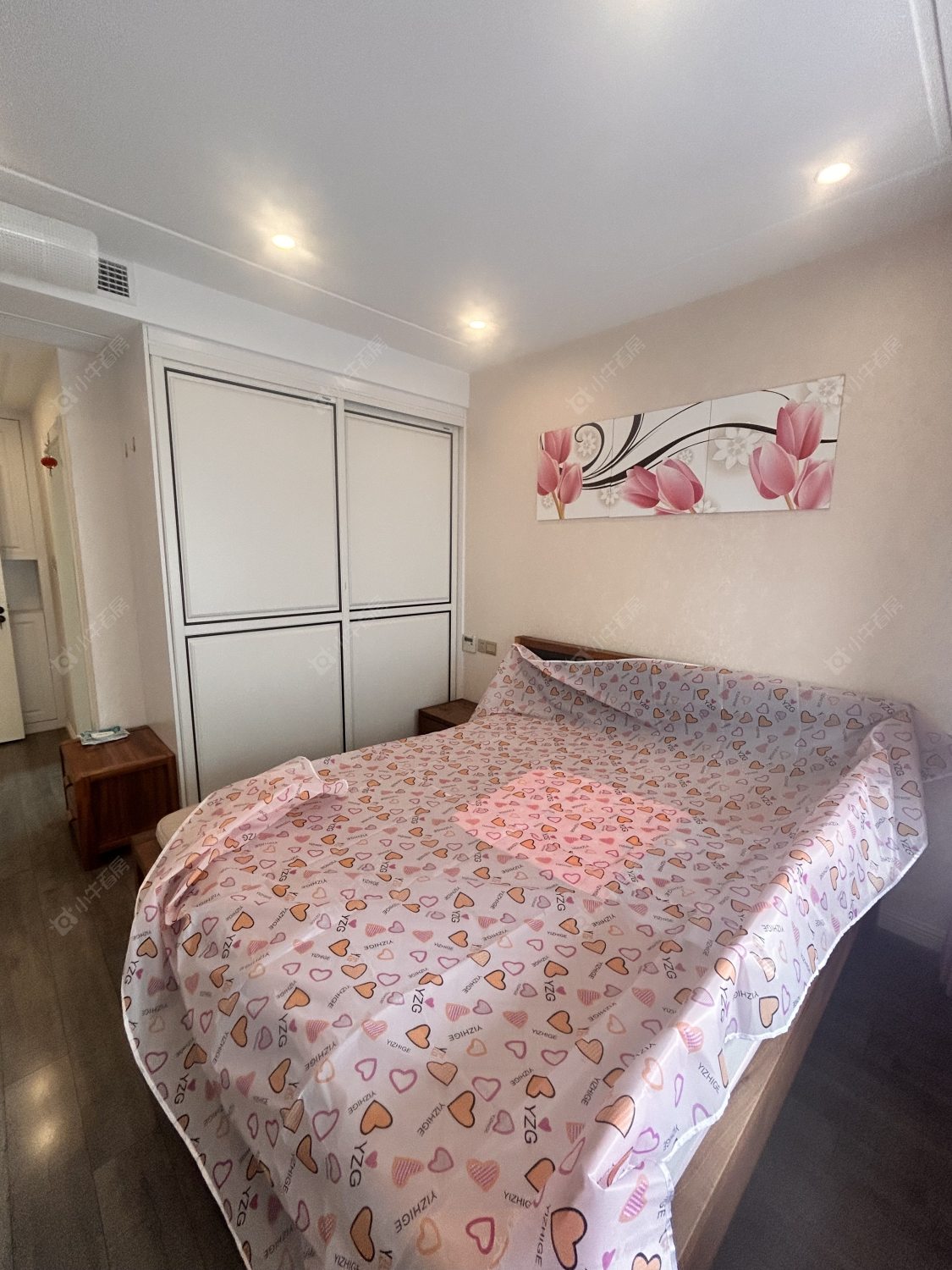 常州莱蒙城新尚在租房源室内图_小牛看房