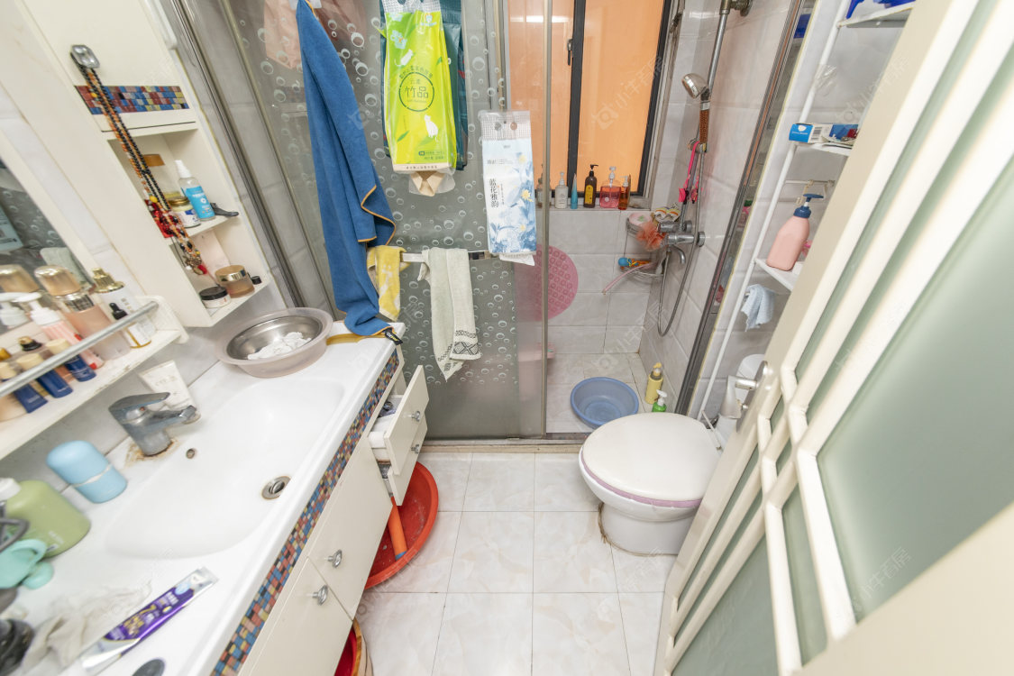 常州聚湖雅苑在售二手房源室内图_小牛看房