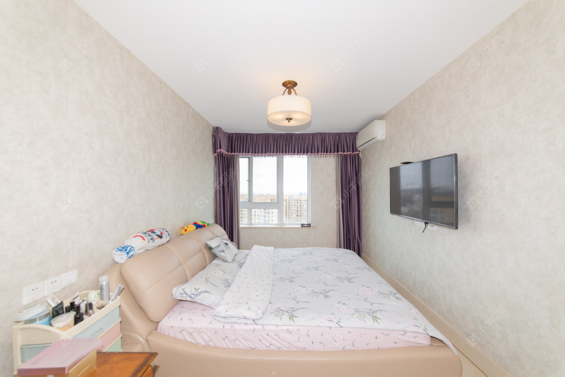 常州保利公园九里在售二手房源室内图_小牛看房