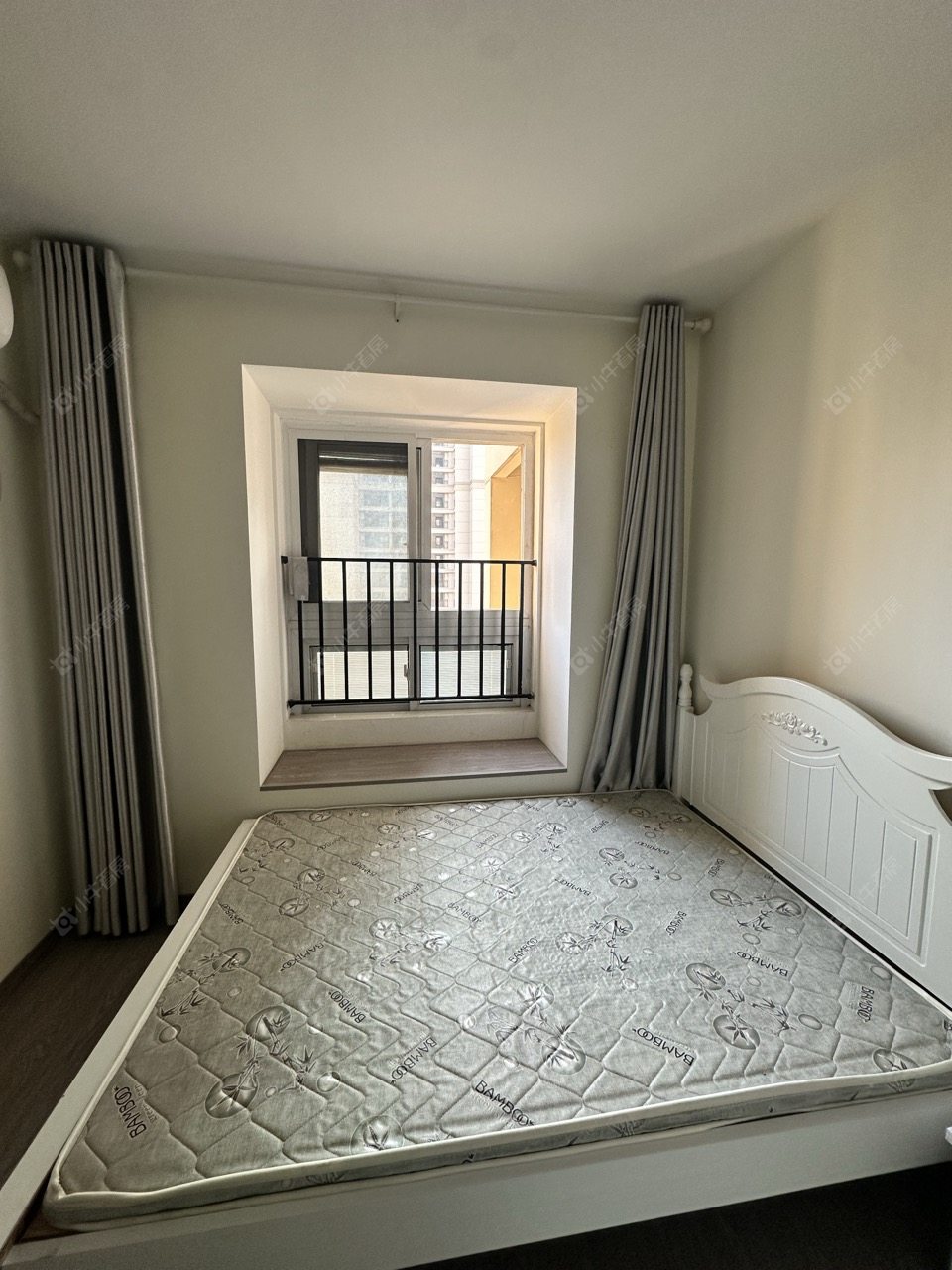 常州华润国际五期在租房源室内图_小牛看房