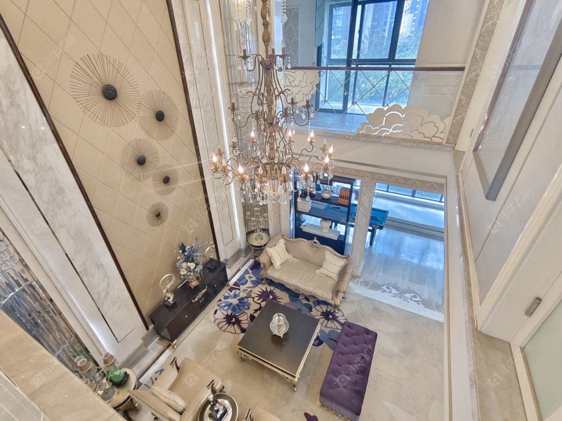 常州星河国际六区在租房源室内图_小牛看房