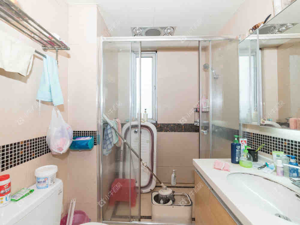 常州九洲花园二期在租房源室内图_小牛看房