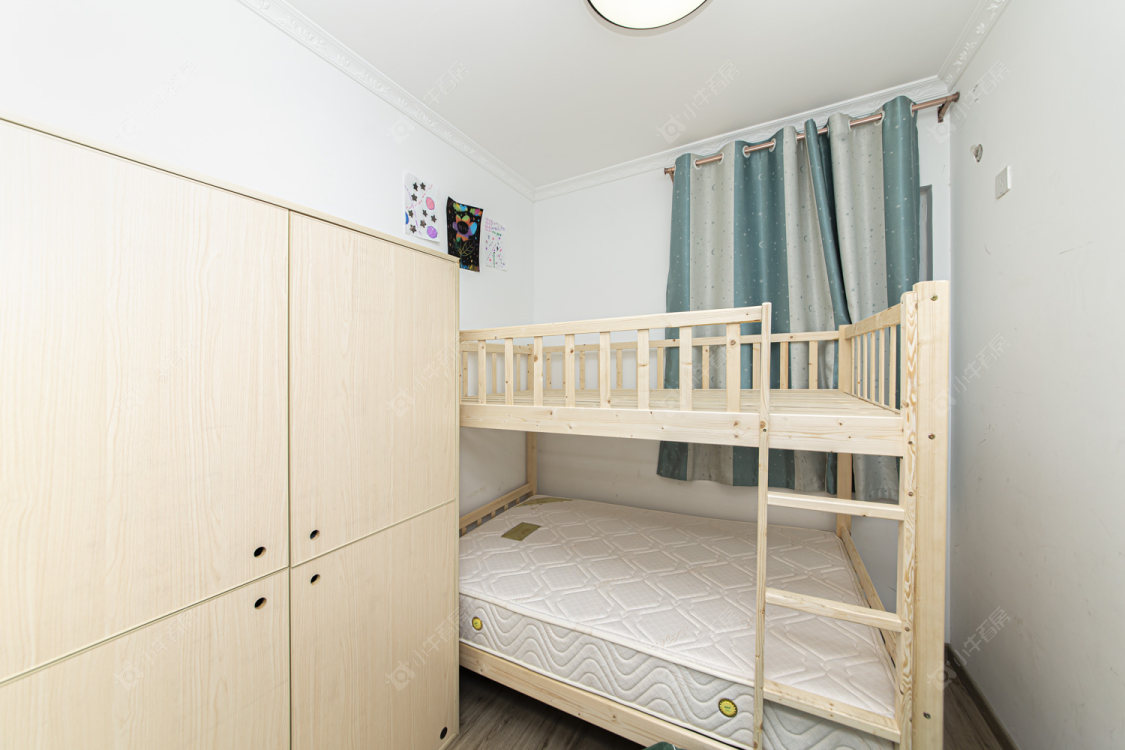 招商花园城房源室内图 常州招商花园城在售二手房源室内图_小牛看房