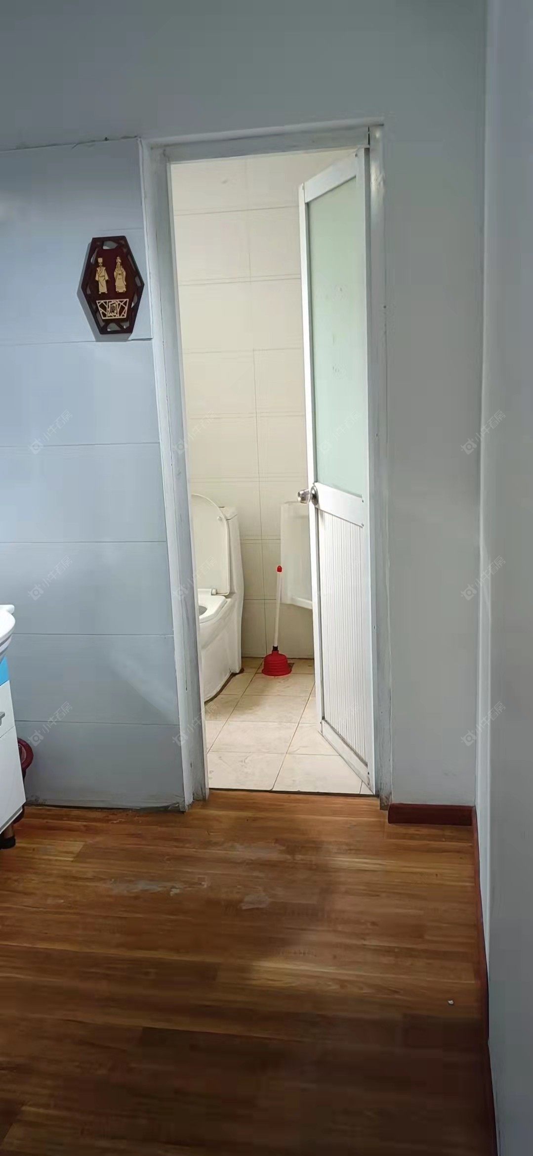 常州滨江明珠城东区在租房源室内图_小牛看房