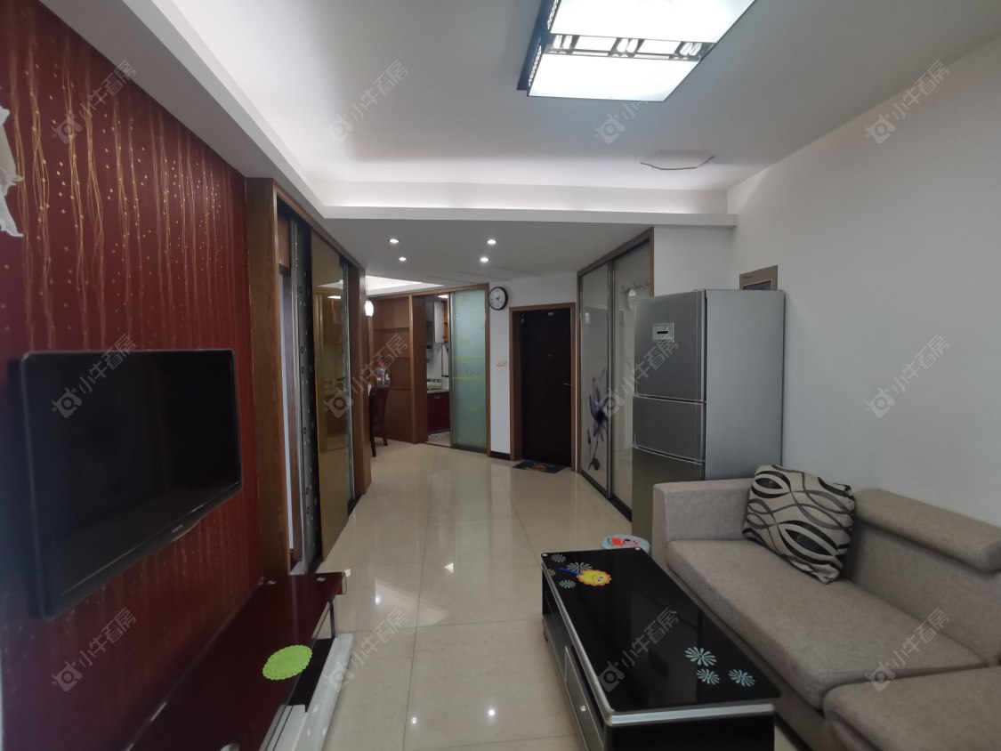 常州晋陵北苑在租房源_小牛看房