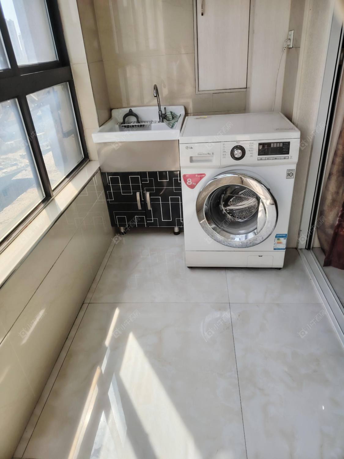 常州御水华庭一期在租房源室内图_小牛看房