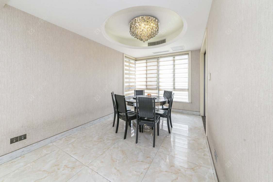 常州新城南都花海在售二手房源室内图_小牛看房