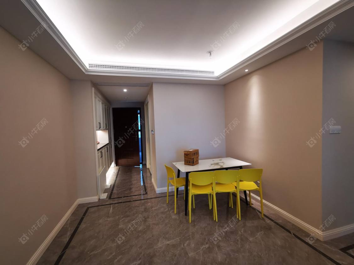 常州新城华宇悦隽公馆在租房源室内图_小牛看房