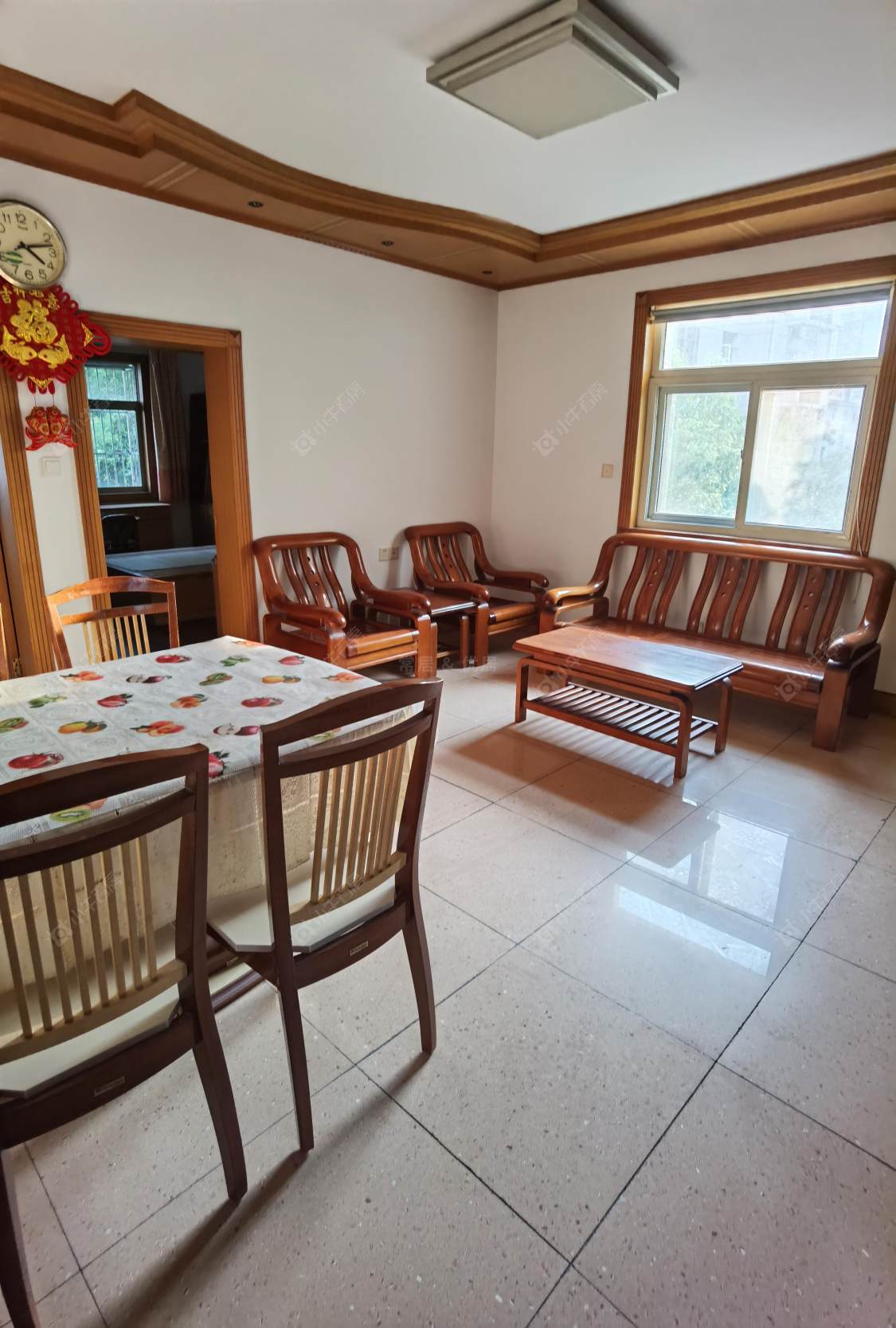 常州红菱南村租房_小牛看房