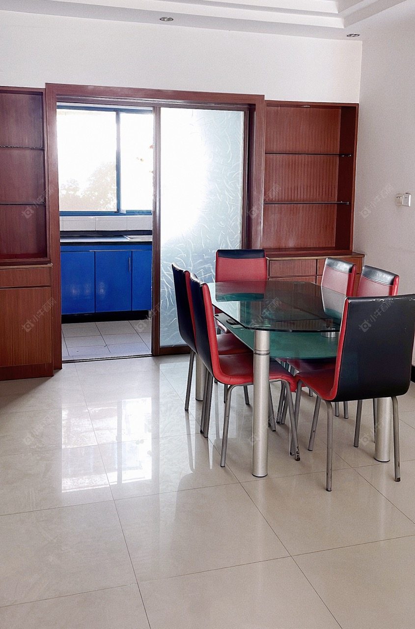 常州丽华南村竹园在租房源户型图_小牛看房