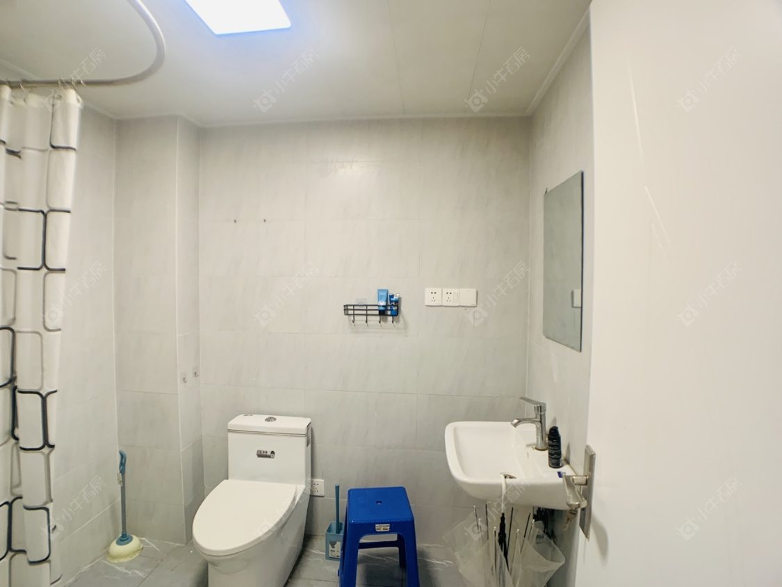 常州玉兰广场四期在租房源室内图_小牛看房