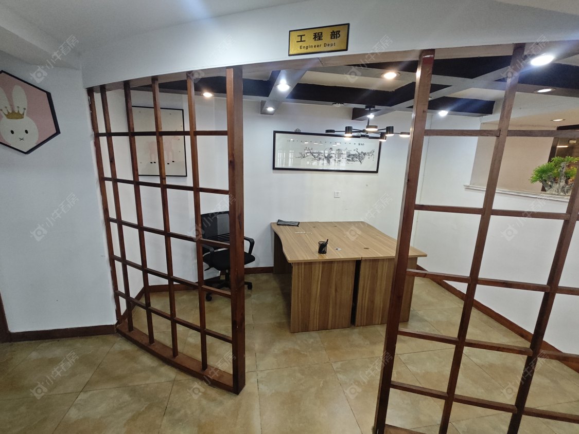 常州茂业泰富城在租房源室内图_小牛看房