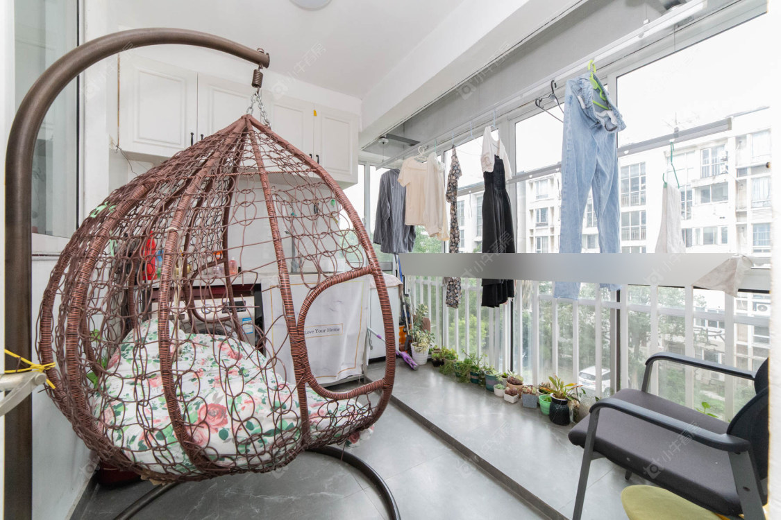 常州奥林匹克花园在售二手房源室内图_小牛看房