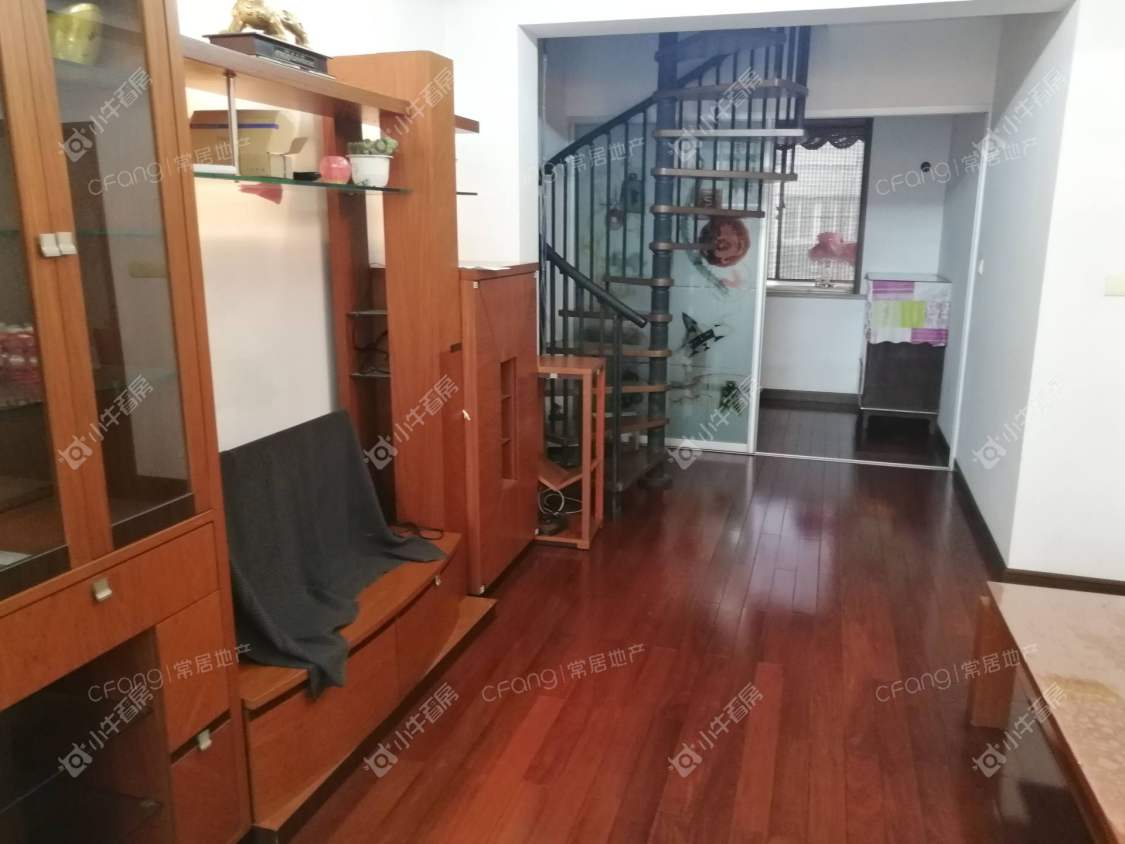 常州福满园在租房源_小牛看房