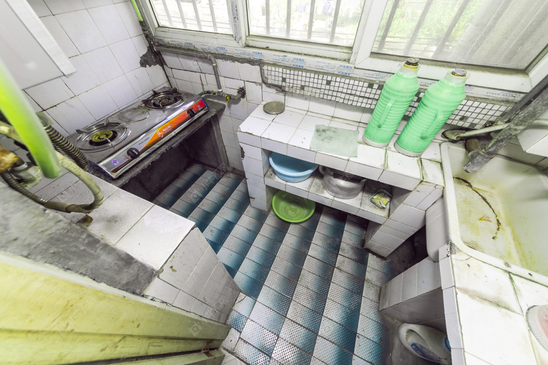 常州经纬巷在售二手房源室内图_小牛看房