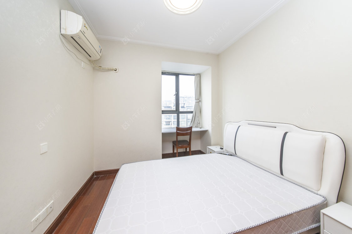 常州新城南都花海在售二手房源室内图_小牛看房