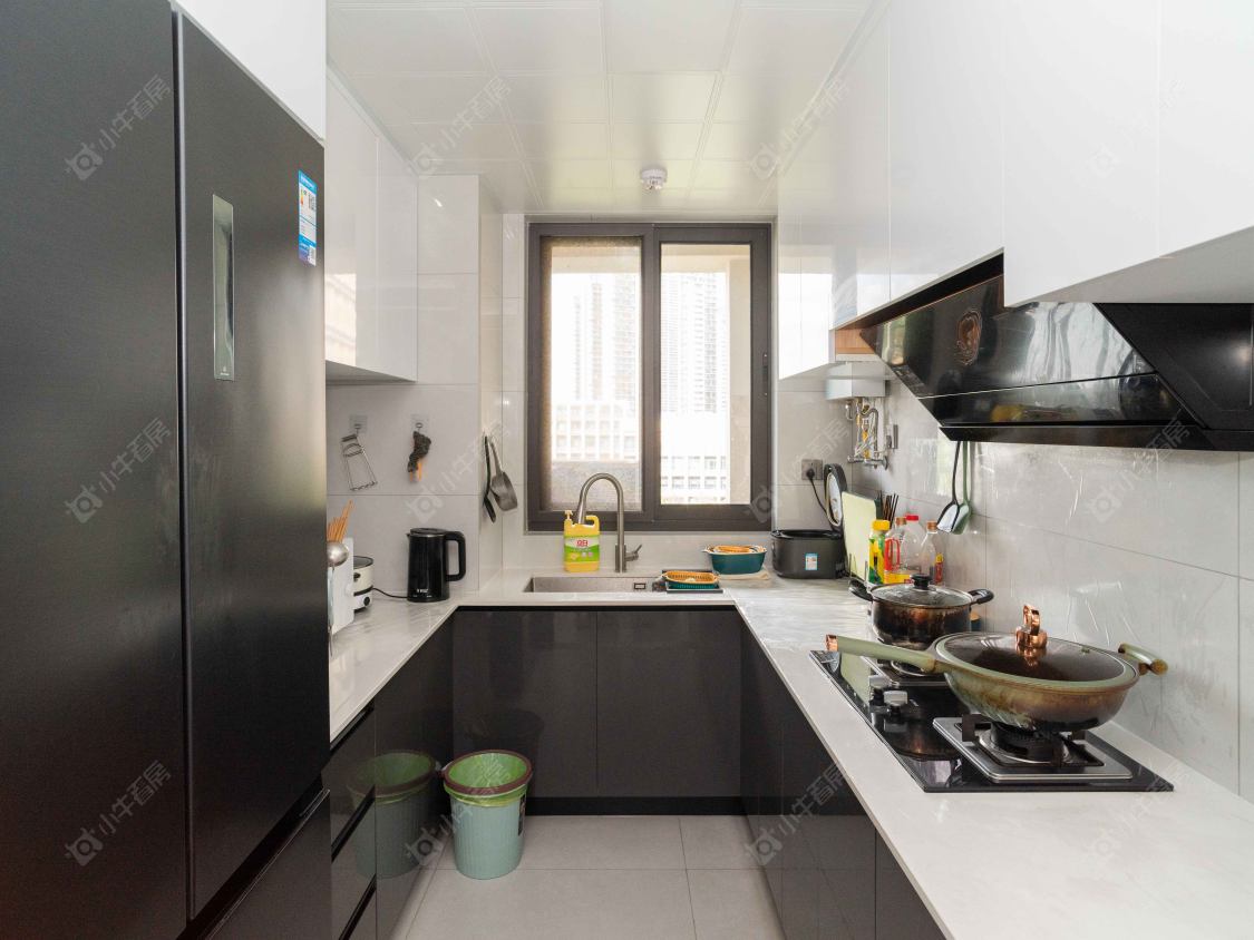 常州保利和光晨樾在售二手房源室内图_小牛看房