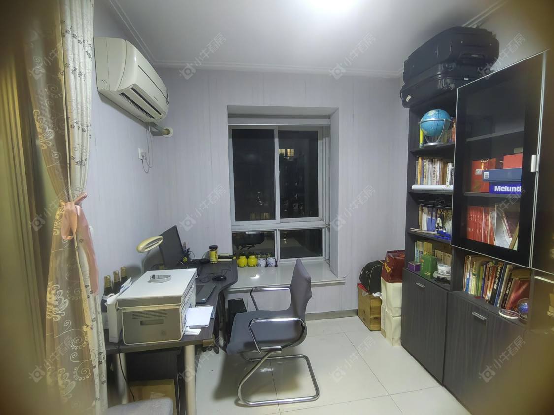 常州凤凰名城在租房源室内图_小牛看房