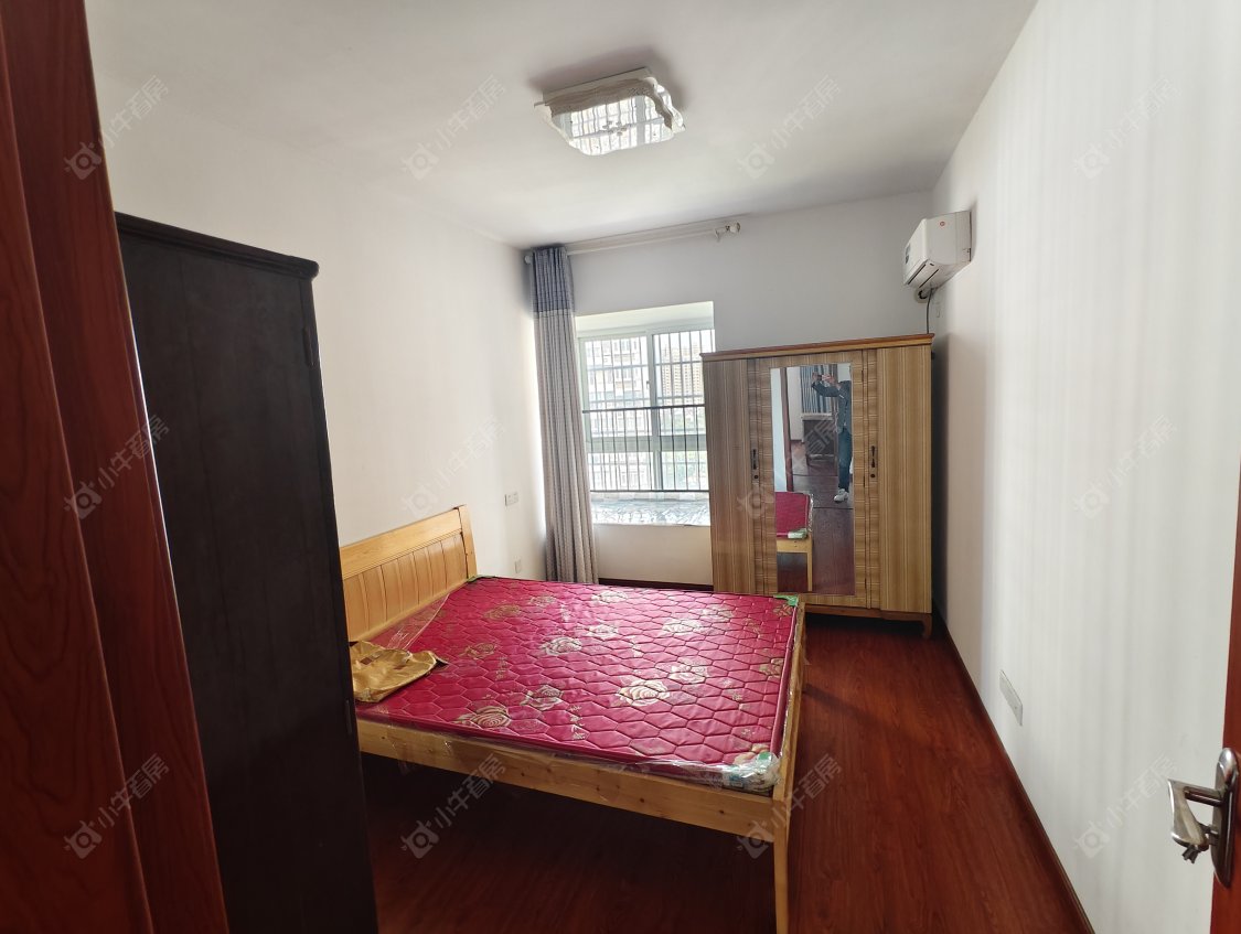 常州豪景家园在租房源_小牛看房