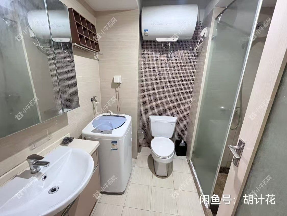 新北万达广场房源室内图 常州新北万达广场在租房源室内图_小牛看房