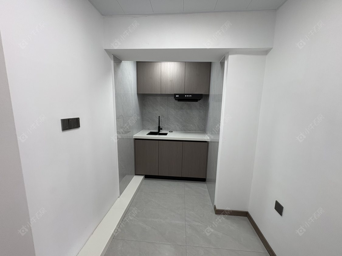 常州荣盛曼哈顿广场在租房源室内图_小牛看房