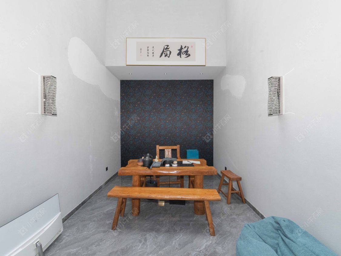 常州雅居乐路劲棠颂在售二手房房源室内图_小牛看房