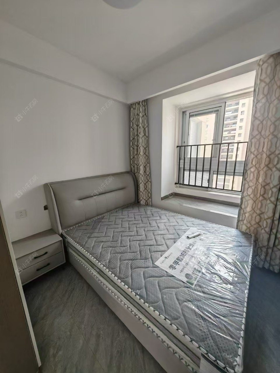 华润国际五期房源室内图 常州华润国际五期在租房源室内图_小牛看房