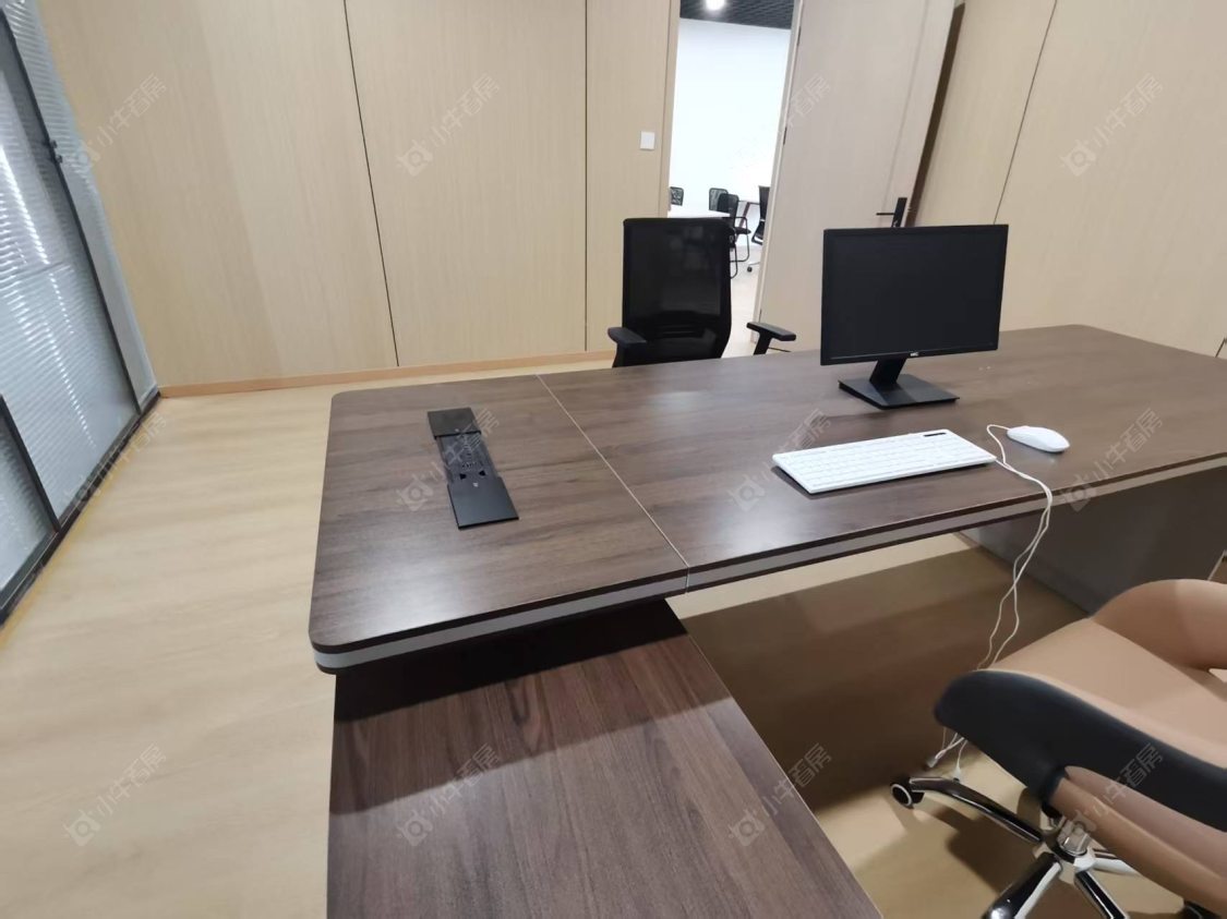 常州宇洋达科技大厦在租房源室内图_小牛看房