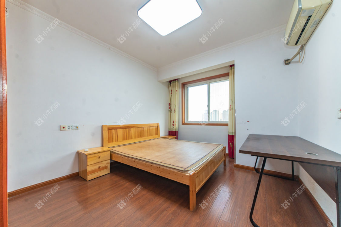 常州新城域一期在租房源_小牛看房