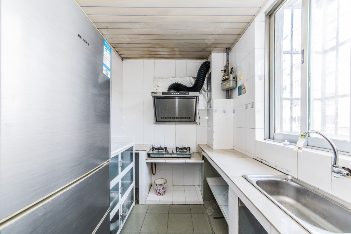 常州河海二村在售二手房源室内图_小牛看房