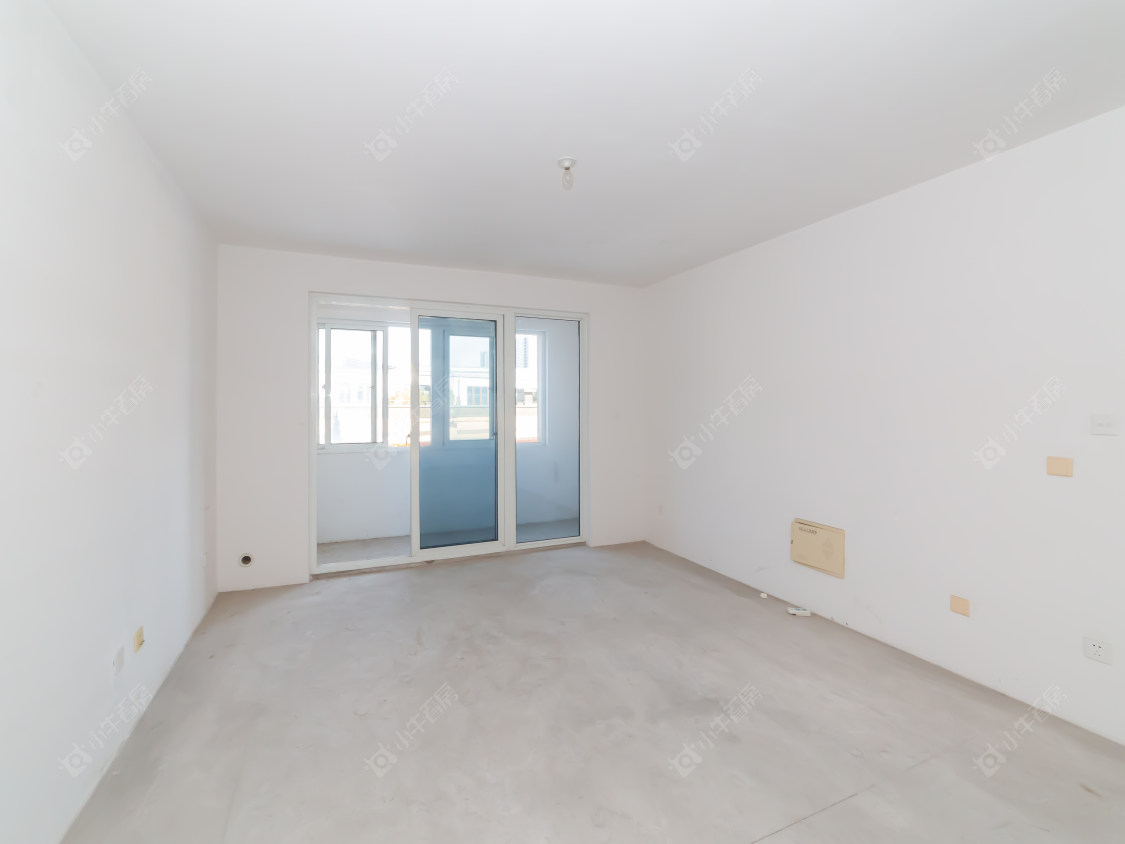 常州新丰苑在售二手房源_小牛看房