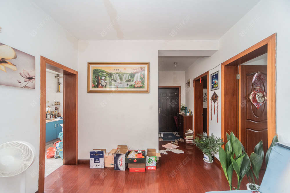 燕兴新村西区房源 常州燕兴新村西区在售二手房源_小牛看房