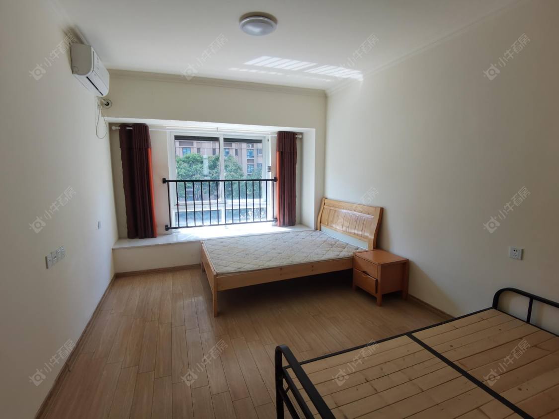 常州金坛碧桂园一期在租房源室内图_小牛看房