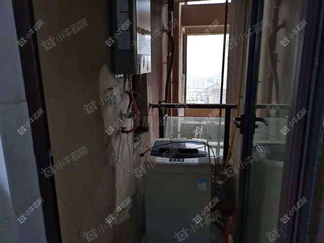 常州莱蒙城公园里在租房源_小牛看房
