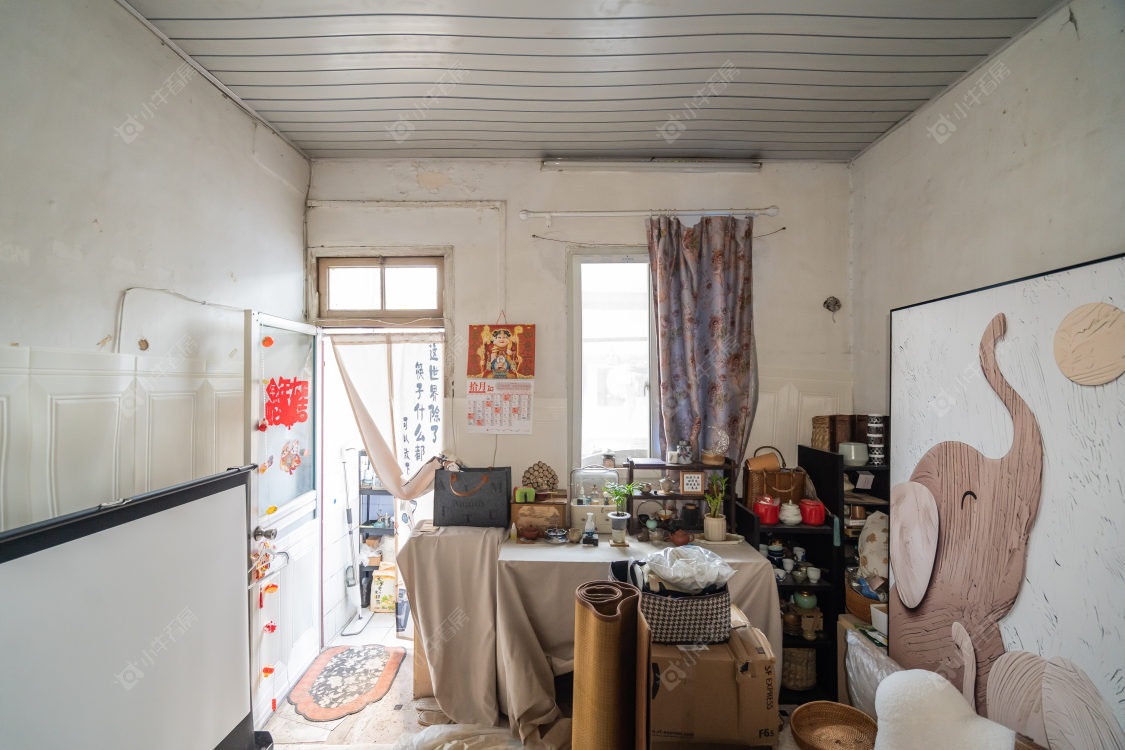 常州朝阳一村在售二手房源室内图_小牛看房