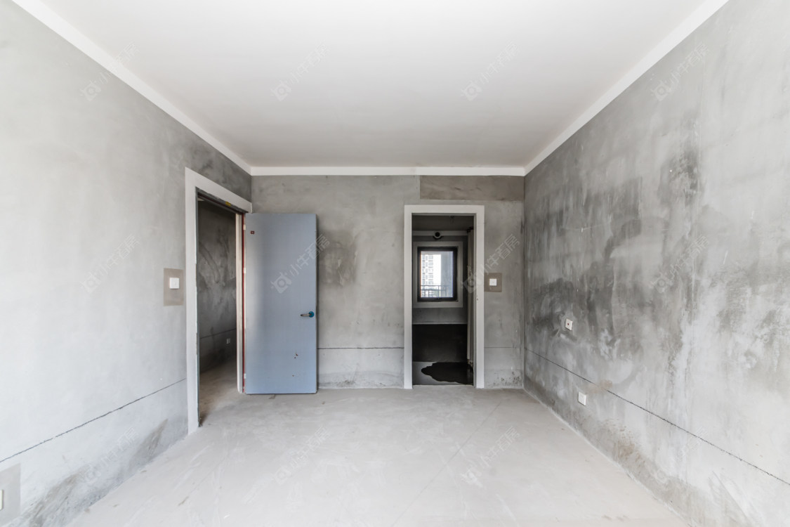 常州百兴澜庭在售二手房源室内图_小牛看房