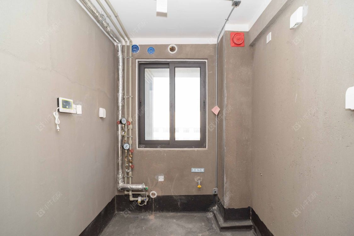 保利和光晨樾房源室内图 常州保利和光晨樾在售二手房源室内图_小牛看房