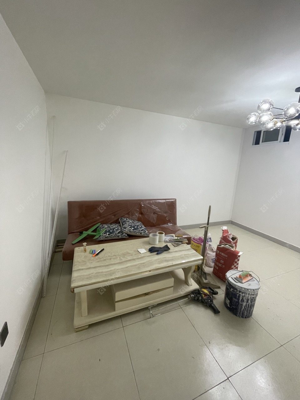 常州亚泰财富中心在租房源户型图_小牛看房