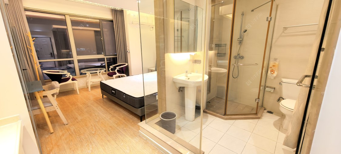 常州九洲新世界广场在租房源_小牛看房