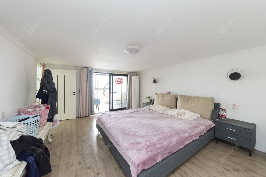 常州常发嘉园在售二手房源室内图_小牛看房