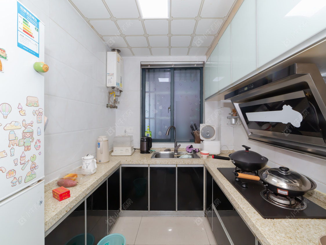 常州阳光龙庭在售二手房源室内图_小牛看房